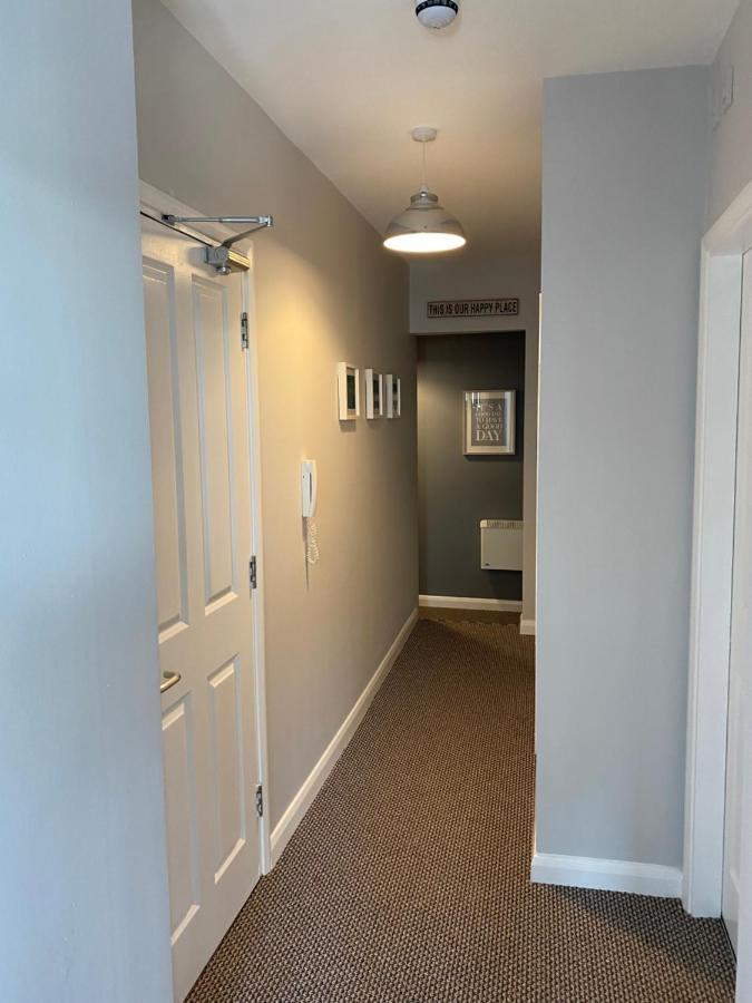 Blackpool Sleepover Apartment 4 Free Parking Sleeps 6 מראה חיצוני תמונה